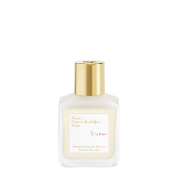 À la rose ⋅ Eau de parfum ⋅ 35ml ⋅ Maison Francis Kurkdjian À la rose ⋅ Eau de parfum ⋅ 35ml ⋅ Maison Francis Kurkdjian